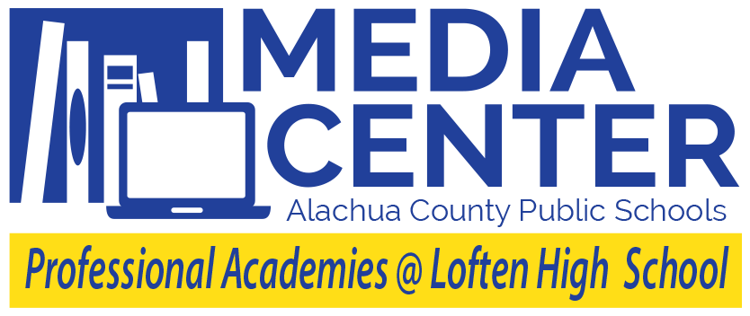 Welcome to Loften Media Center